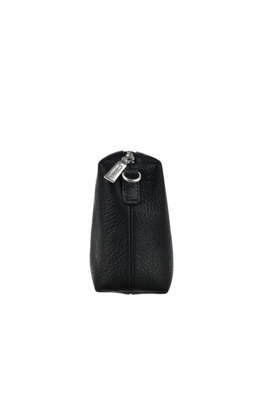 Small Bag With Decorative Strap Big Star OO574091 Black