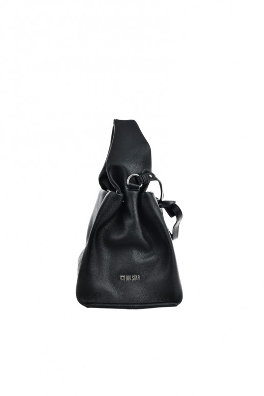 Bag Big Star OO574108 Black