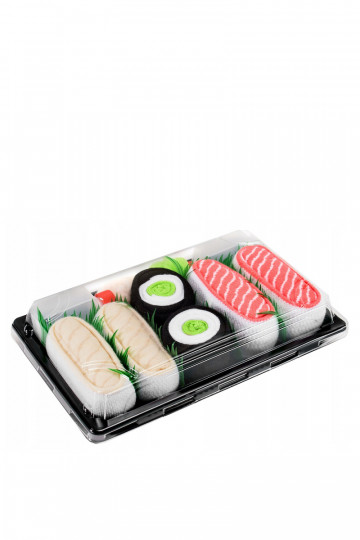  Sushi 3  