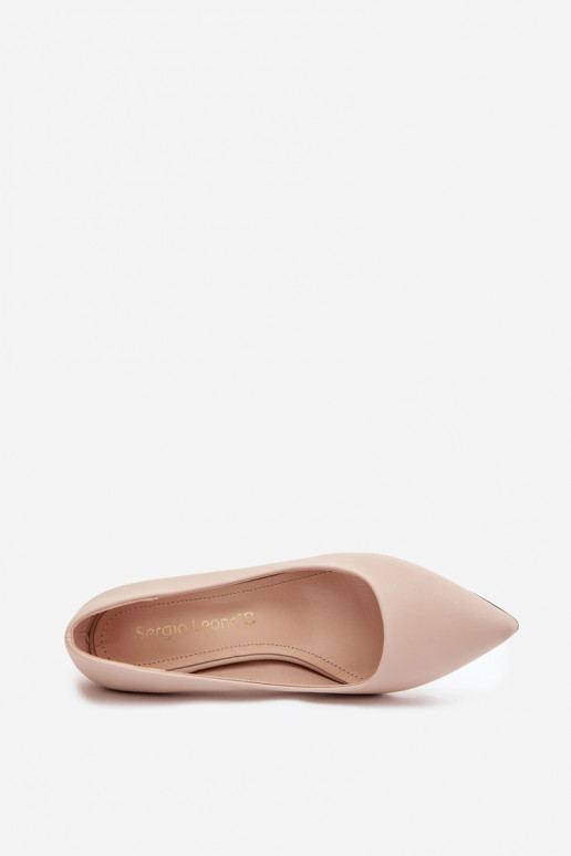  Eko  Sergio Leone 1446 