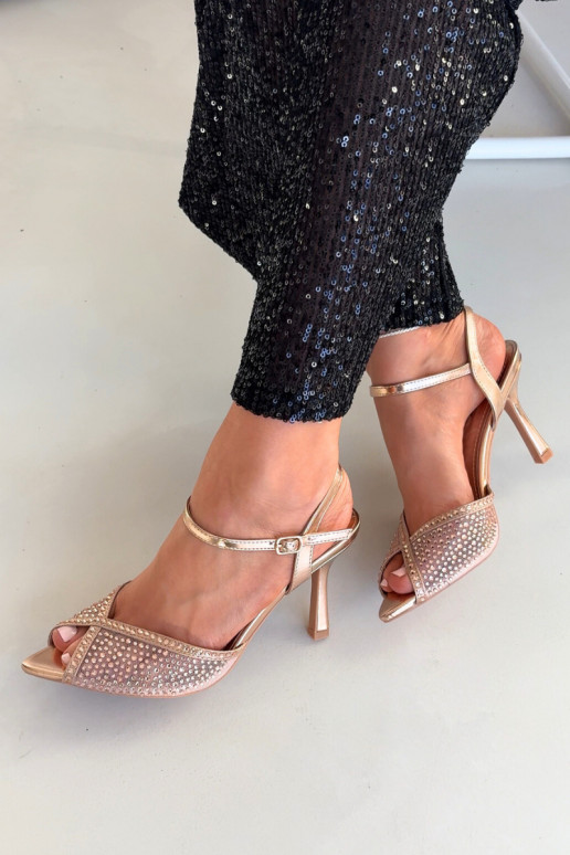    Szampańskie Peloria