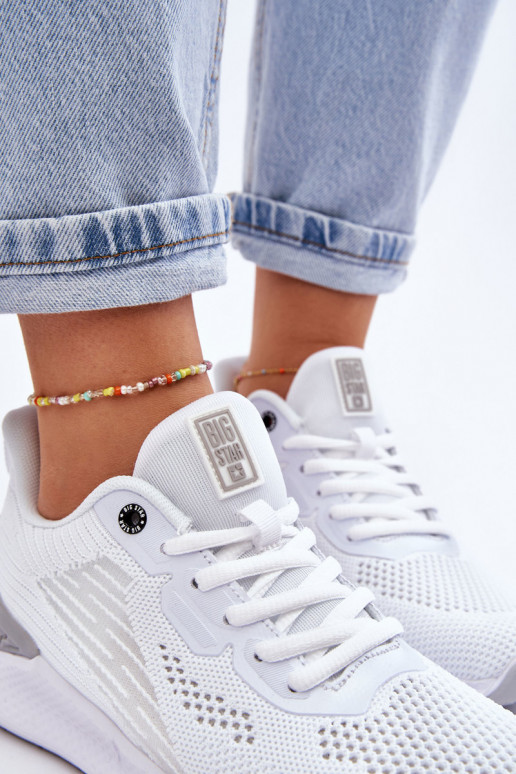    Memory Foam System Big Star LL274297 