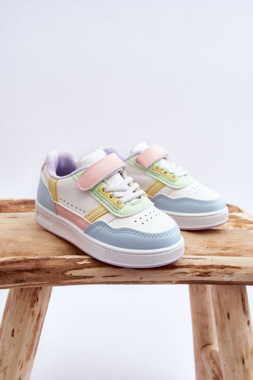 Classic Children's Sports Shoes Multicolour Marlin