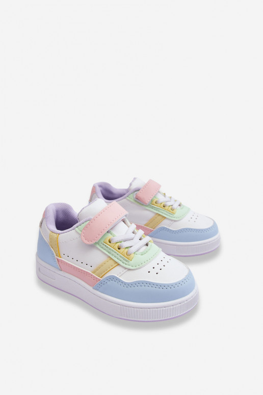 Classic Children's Sports Shoes Multicolour Marlin