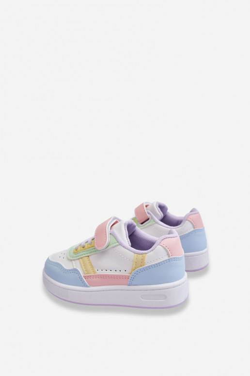 Classic Children's Sports Shoes Multicolour Marlin