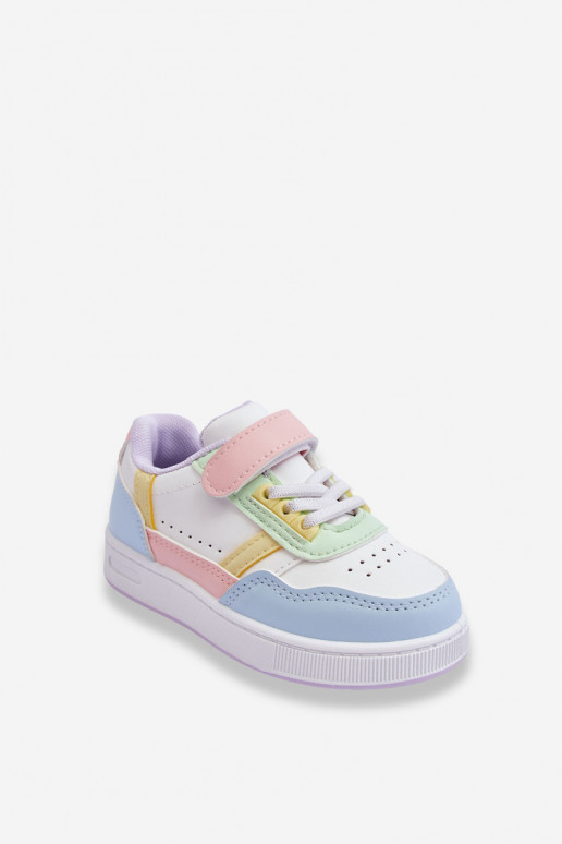 Classic Children's Sports Shoes Multicolour Marlin