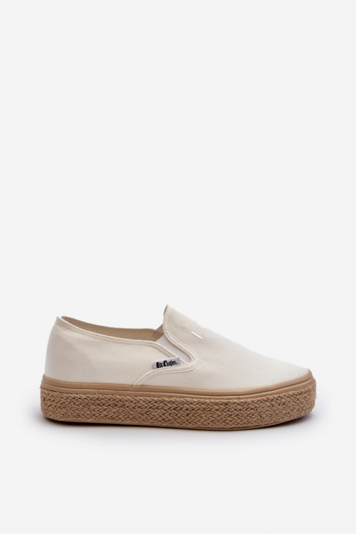  Slip-On  Lee Cooper LC-24-44-2430