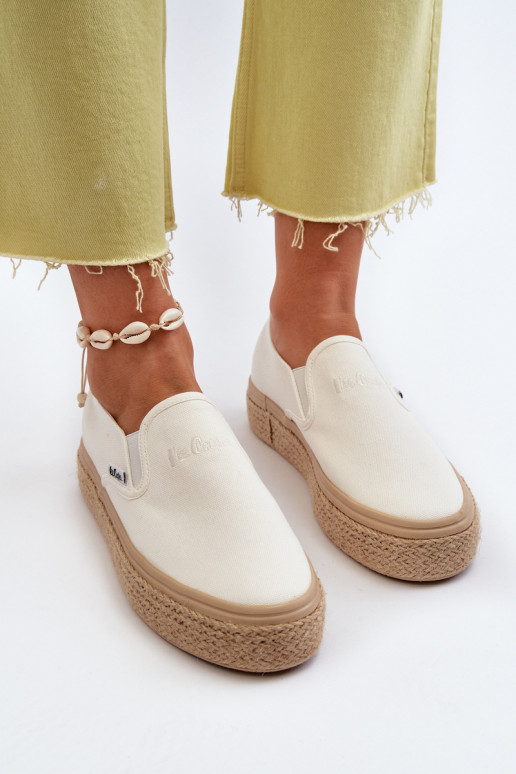  Slip-On  Lee Cooper LC-24-44-2430