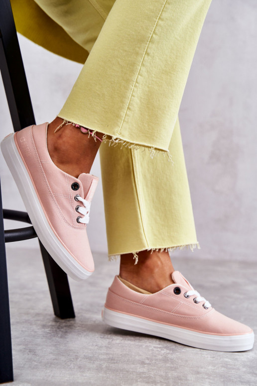    Big Star KK274020 Nude