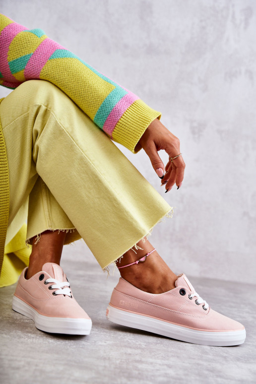    Big Star KK274020 Nude