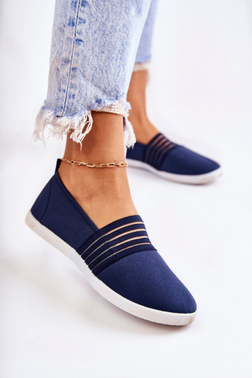    Slip-On  Lilis