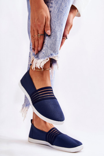    Slip-On  Lilis 2