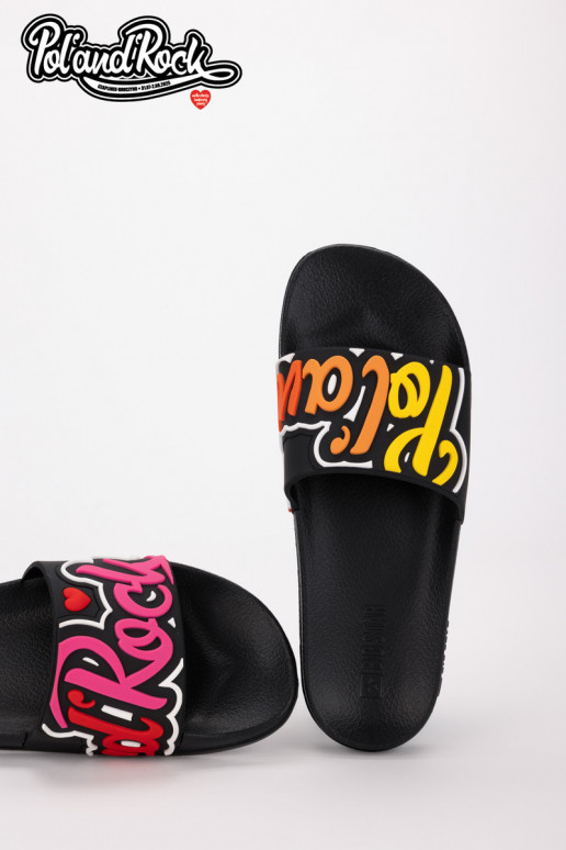  Pol'and'Rock Festival X Big Star SS174508 