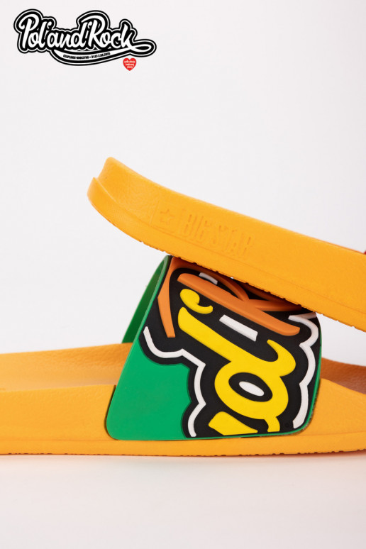  Pol'and'Rock Festival X Big Star SS174507 