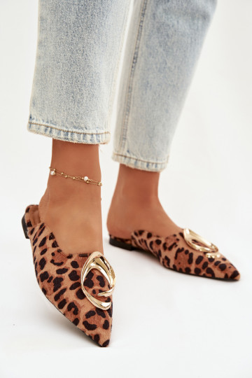  Mule  m Detalem  Galvella