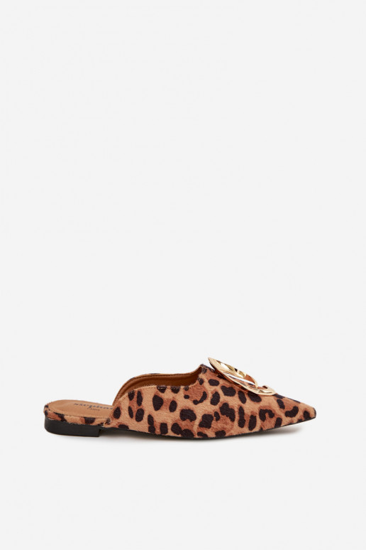  Mule  m Detalem  Galvella