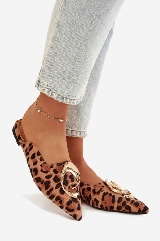  Mule  m Detalem  Galvella