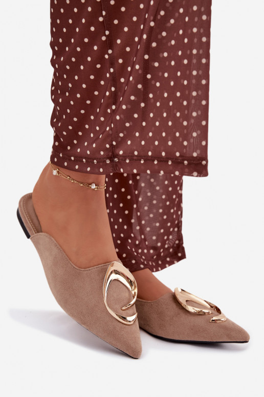  Mule  m Detalem  Galvella