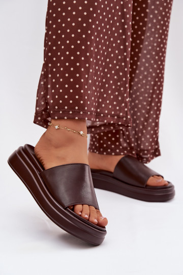 Women's Platform Slippers Tanelisse 2