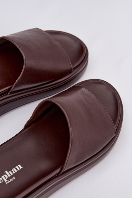 Women's Platform Slippers Tanelisse