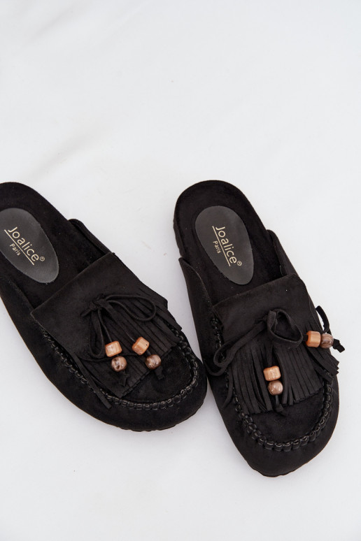  Mule  I ikami  Belissa