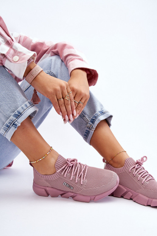    Memory Foam System Big Star JJ274266 