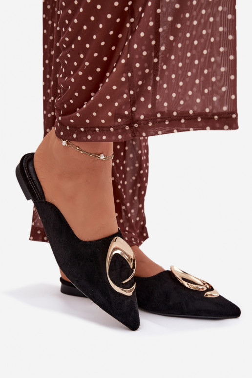  Mule  m Detalem  Galvella