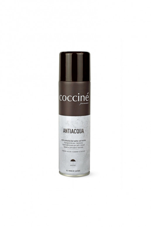 Coccine Antiacqua Footwear Waterproofing 150ml
