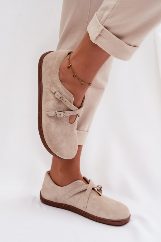    Barefoot   Zazoo N1271 