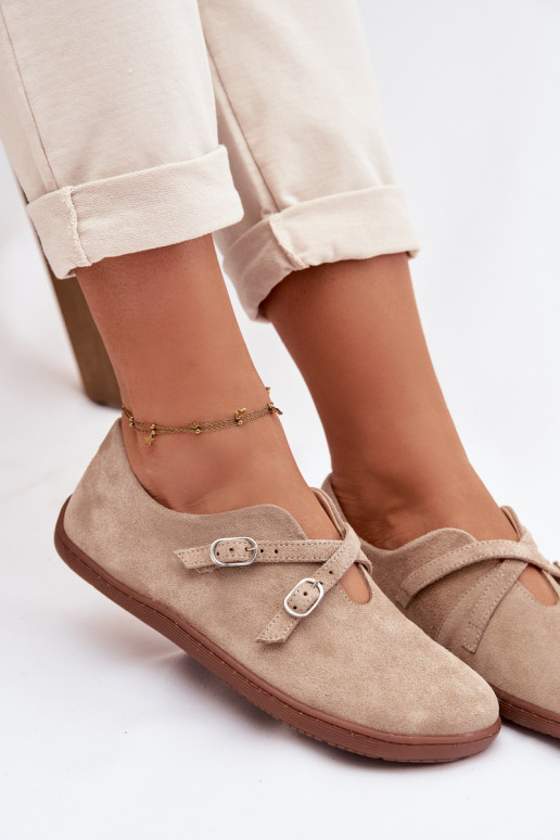    Barefoot   Zazoo N1271 