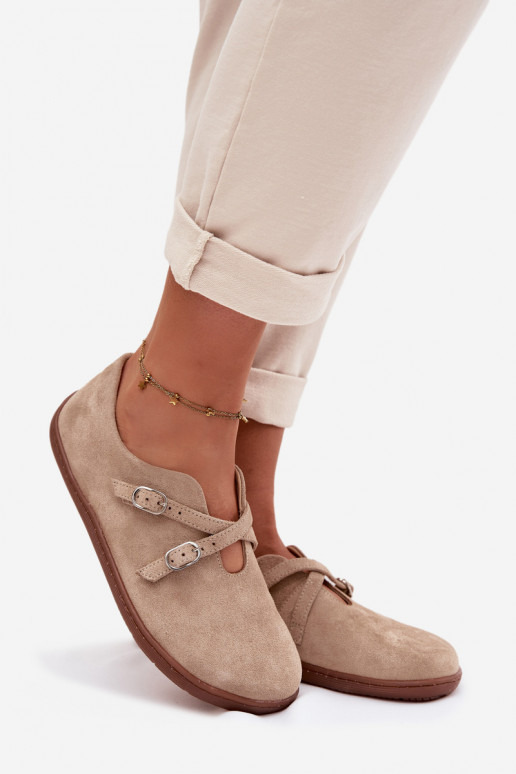    Barefoot   Zazoo N1271 