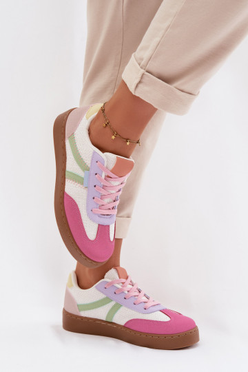 Women's Low Sneakers Multicolor Denelisse