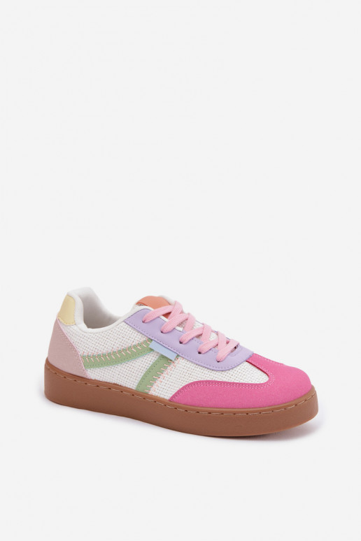 Women's Low Sneakers Multicolor Denelisse