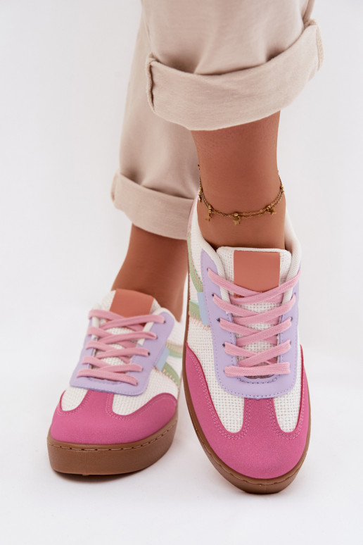 Women's Low Sneakers Multicolor Denelisse