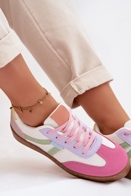 Women's Low Sneakers Multicolor Denelisse