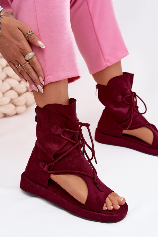  oe  I iązaniem  Ferlisse