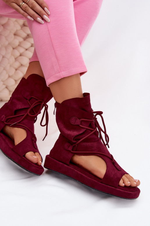  oe  I iązaniem  Ferlisse