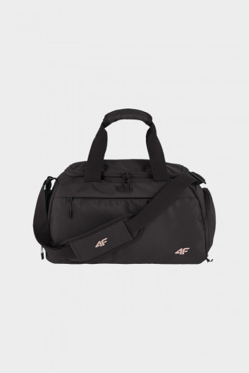 Big Star Travel Bag NN574087 Black
