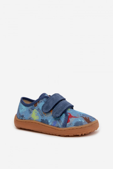   Barefoot  Froddo Canvas G1700440-15 