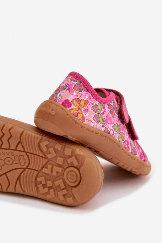   Barefoot  Froddo Canvas G1700440-11 