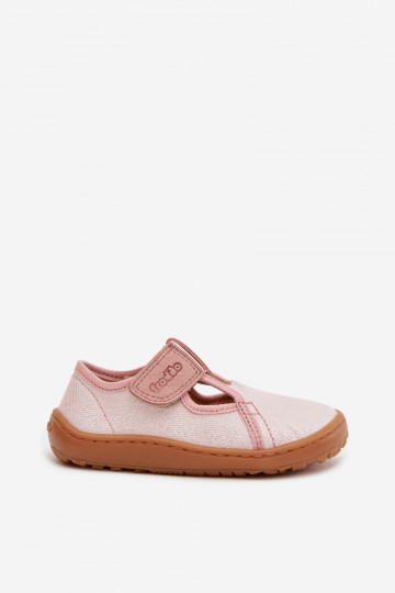     Barefoot Froddo Cannvas G1700439-2  2