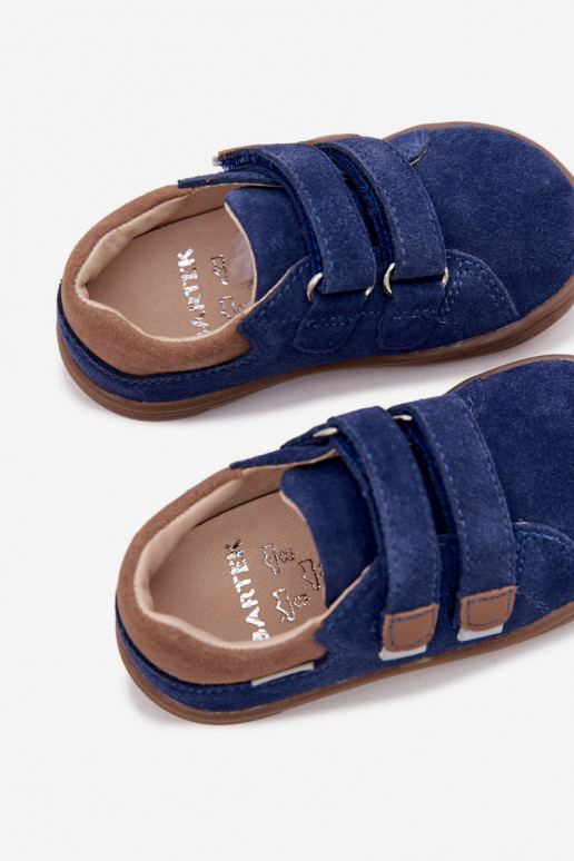   Barefoot Odblaskami Bartek 8600366 