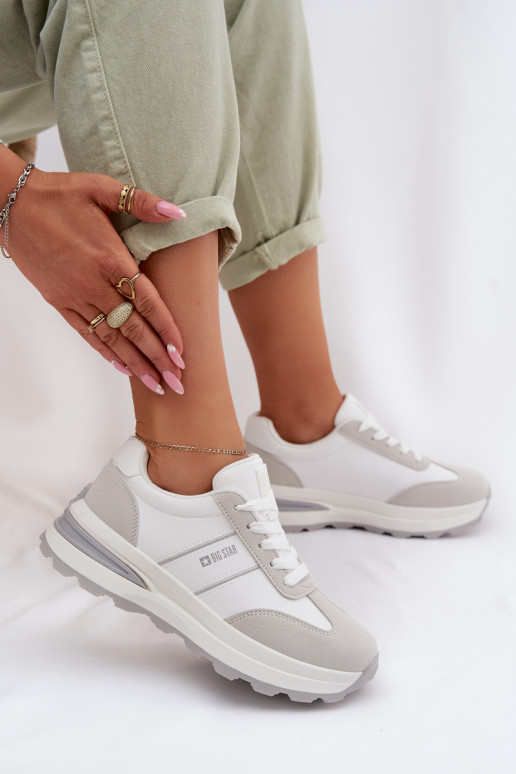    Big Star TT274879 HI-POLY SYSTEM -