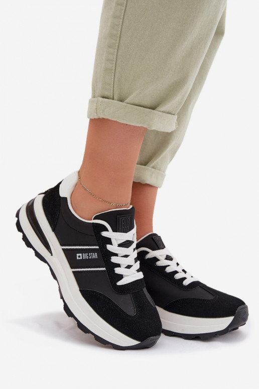    Big Star TT274877 HI-POLY SYSTEM 