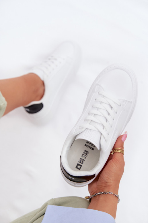    Big Star TT274928 HI-POLY SYSTEM 