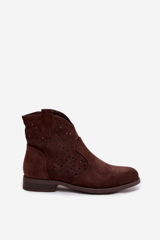    S.Barski HY61-8026 Czekoladoe