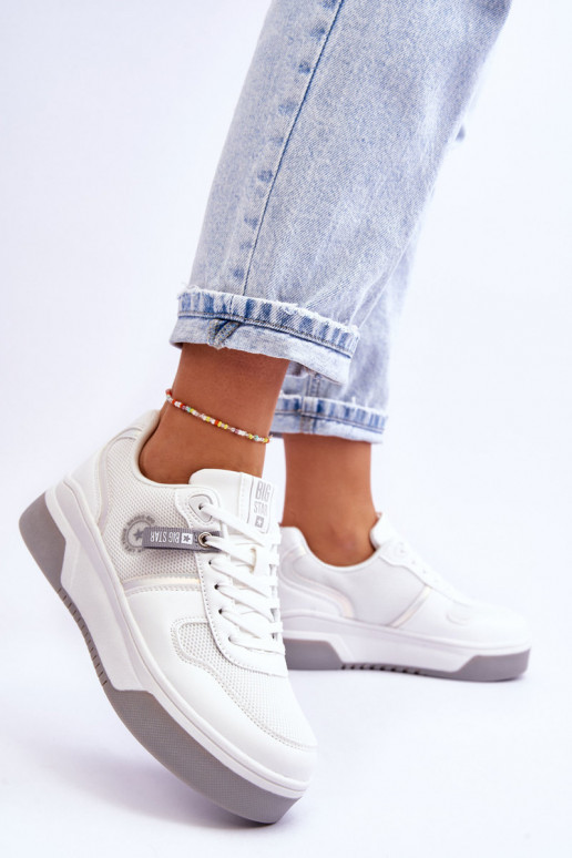  Memory Foam System Big Star LL274A024 