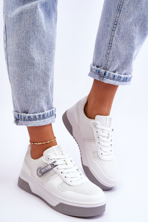  Memory Foam System Big Star LL274A024 