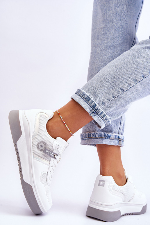  Memory Foam System Big Star LL274A024 