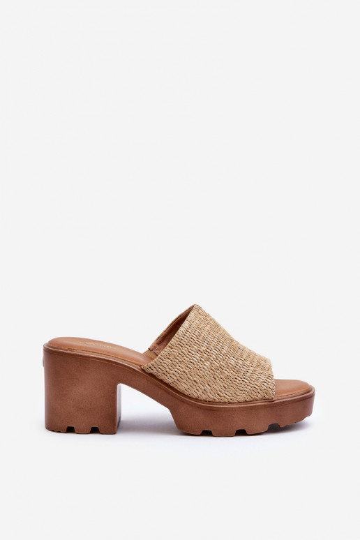  z Plecionką   Titantha